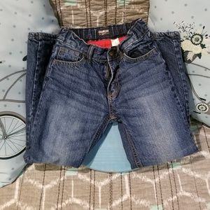 Boy's OshKosh Insulation Jeans